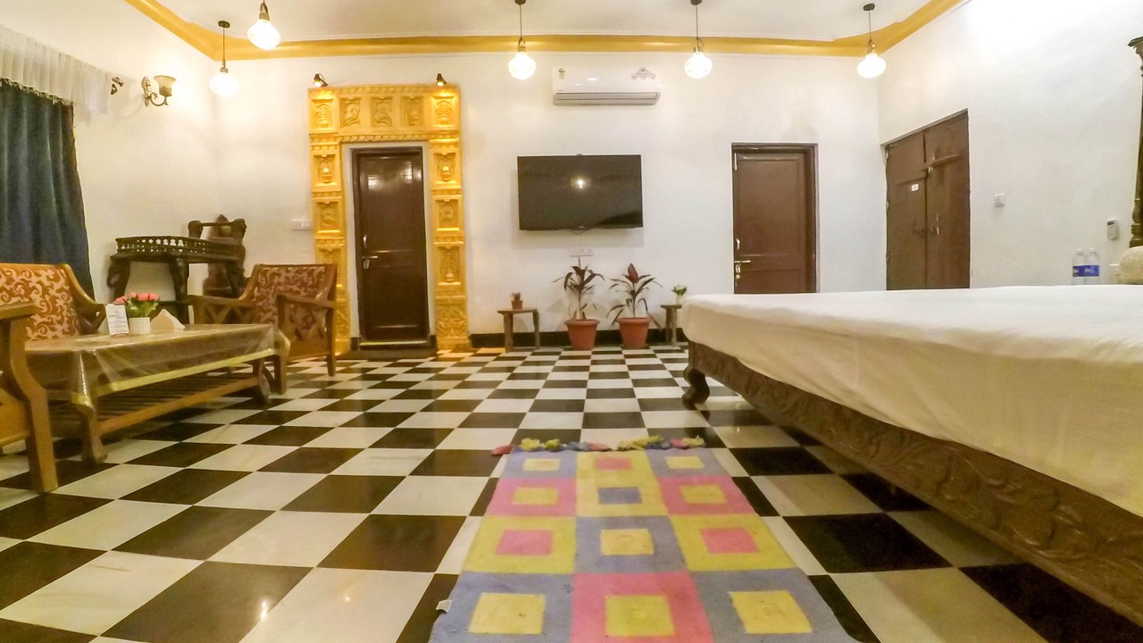 Photo of Bedroom in Bedla