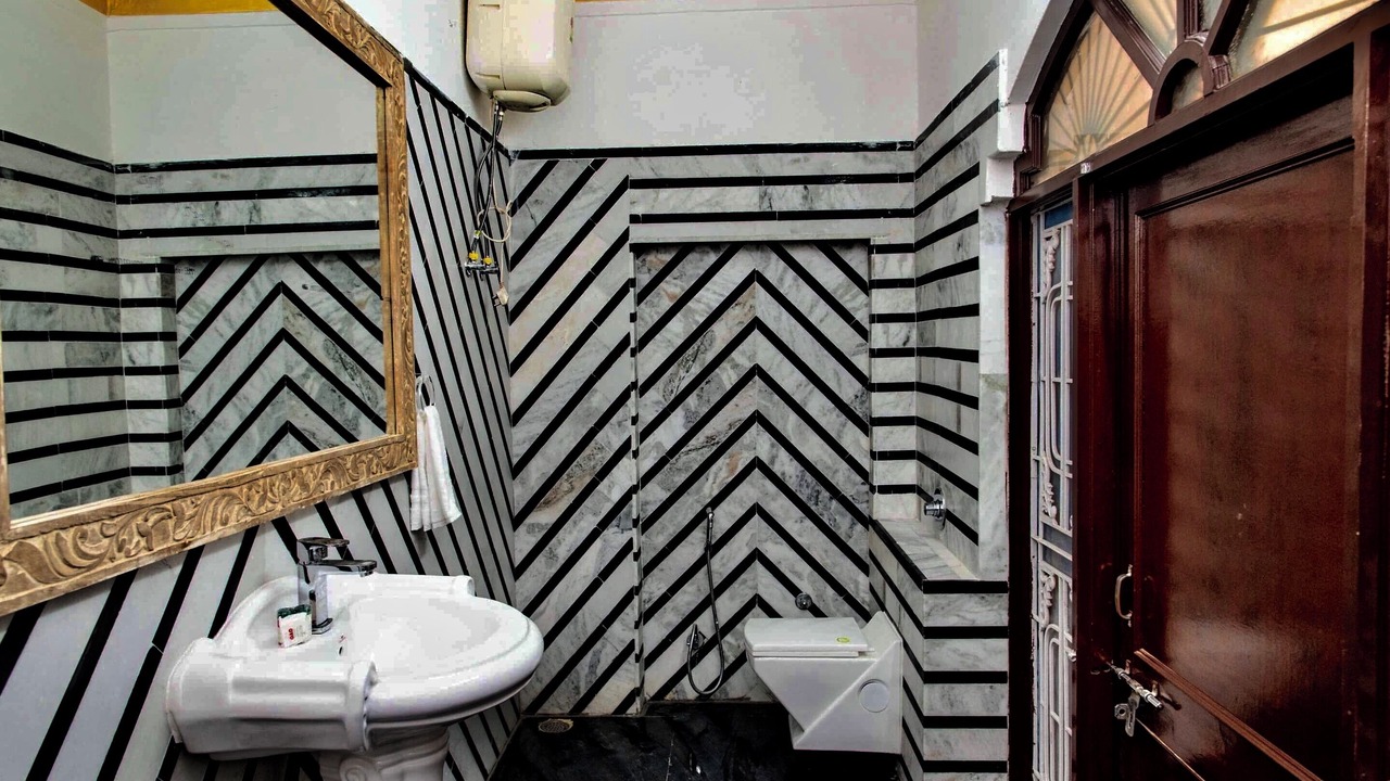 Photo of Bathroom in Bedla