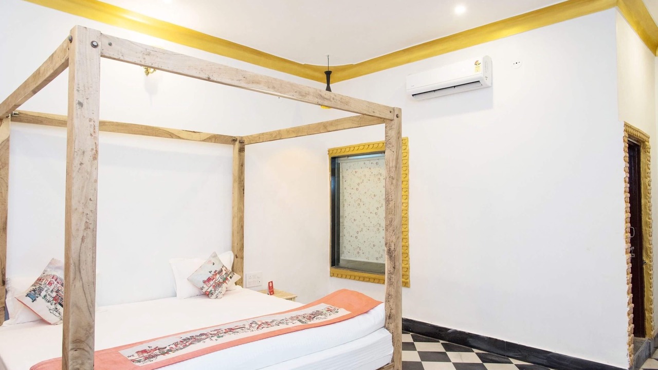 Photo of Bedroom in Bedla