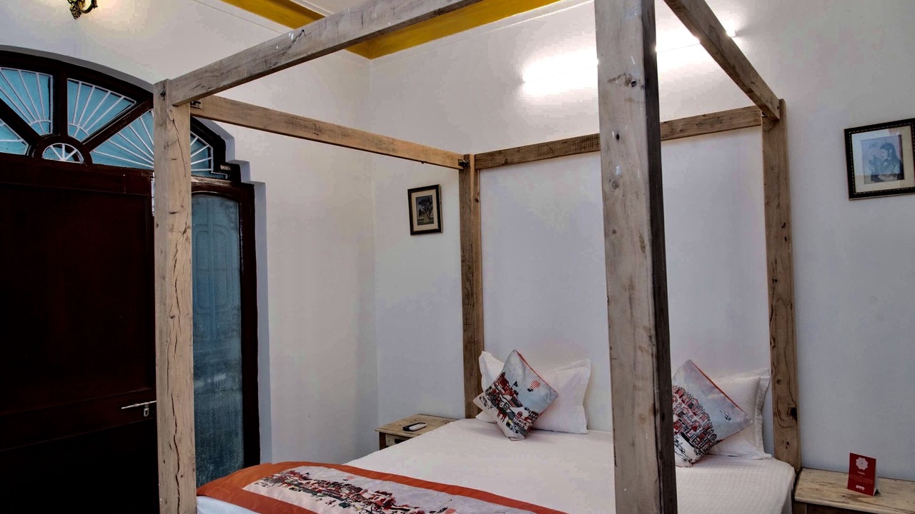 Photo of Bedroom in Bedla