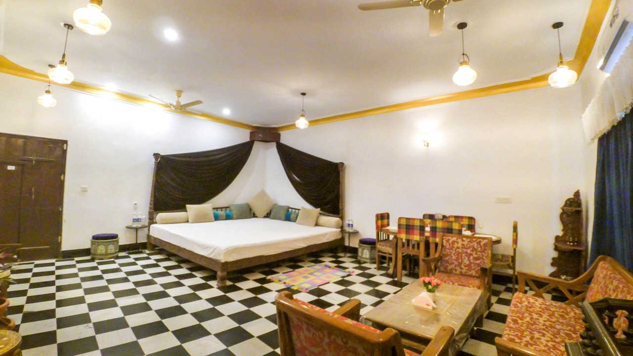 Photo of Bedroom in Bedla