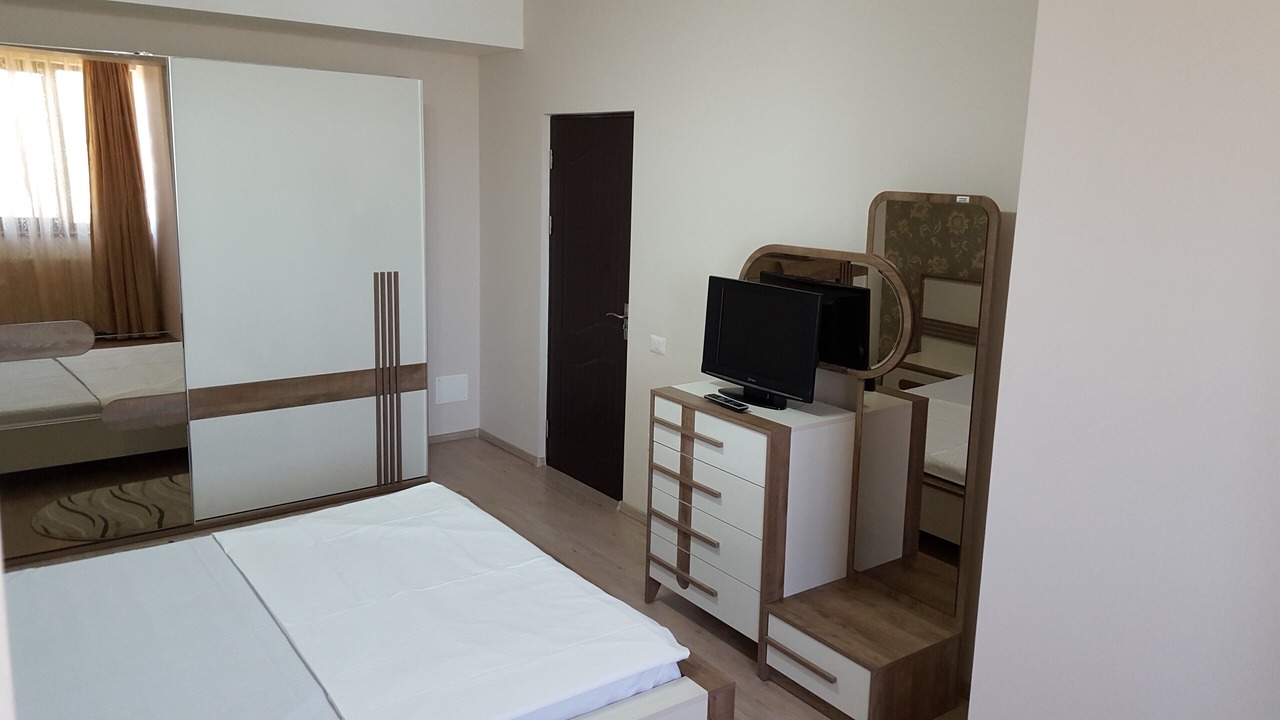 Photo of Bedroom in Constanta