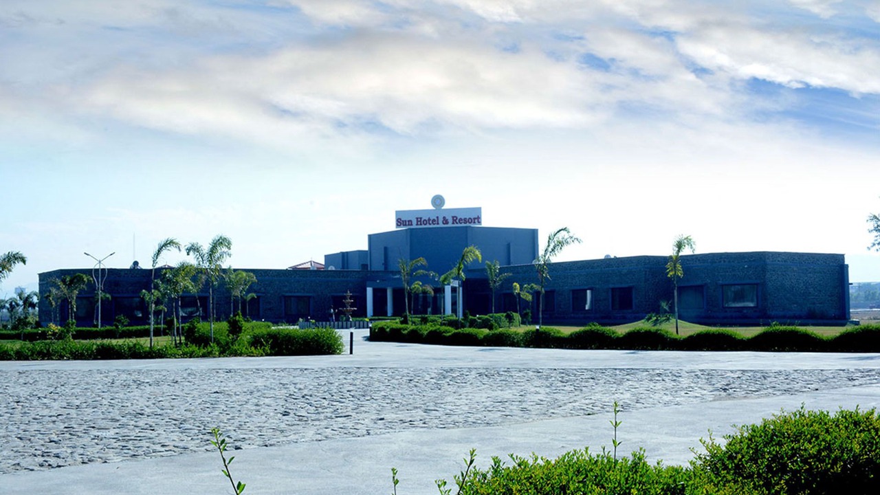 Photo of Outdoor in Wasda