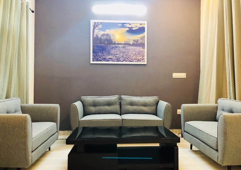 Photo of Livingroom in Jaipur