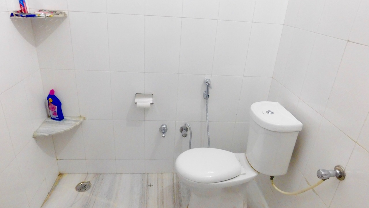 Photo of Bathroom in Jaipur