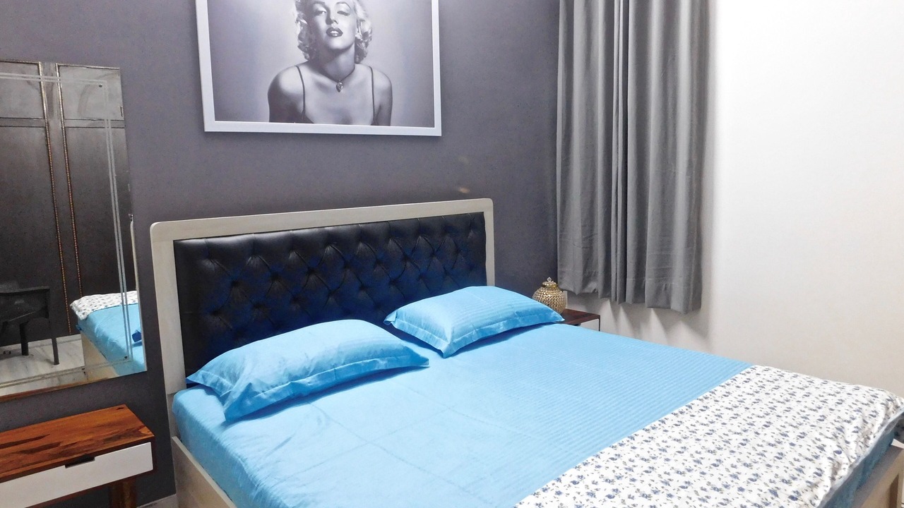 Photo of Bedroom in Jaipur