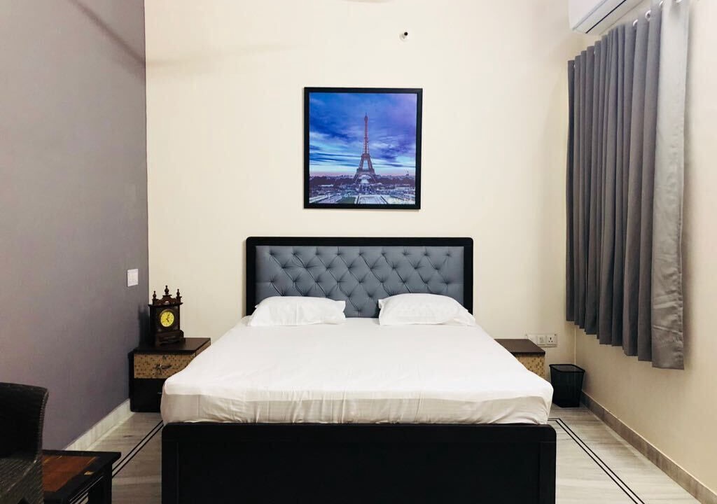 Photo of Bedroom in Jaipur