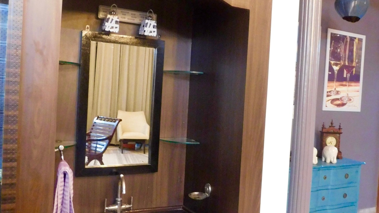 Photo of Bathroom in Jaipur