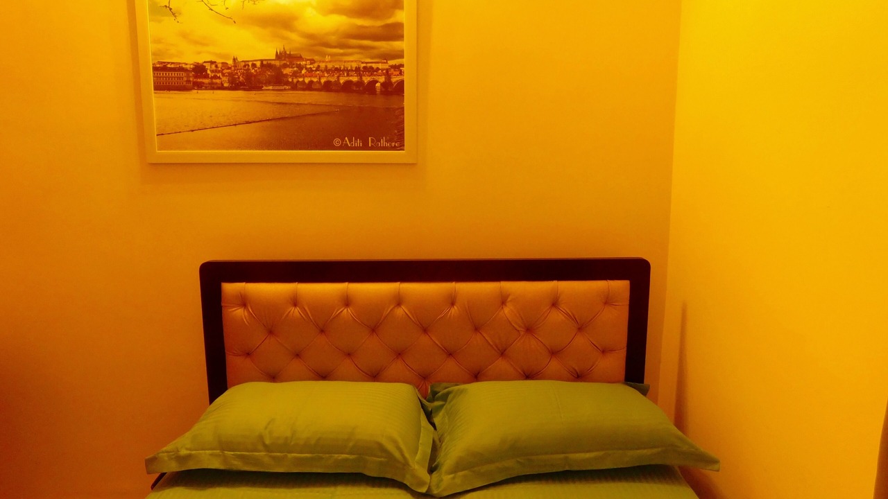 Photo of Bedroom in Jaipur