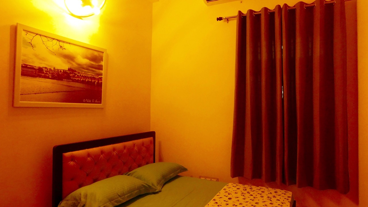 Photo of Bedroom in Jaipur