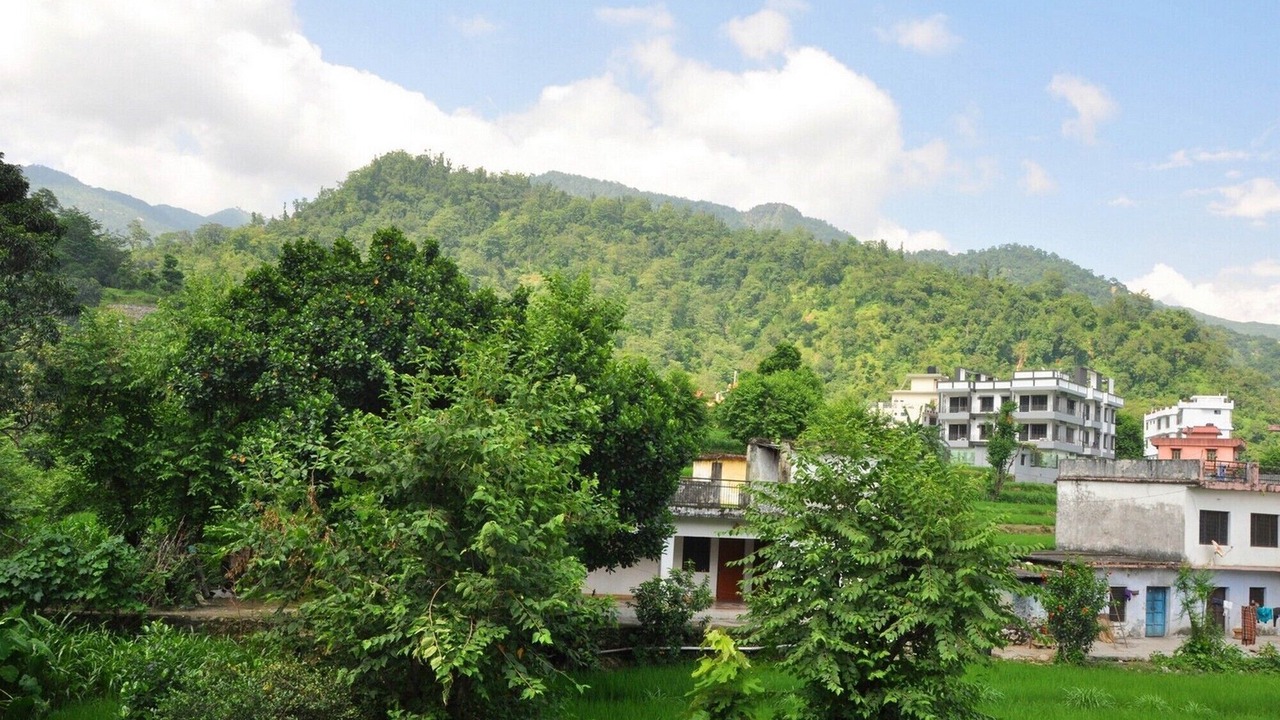 Photo of Outdoor in Tapovan