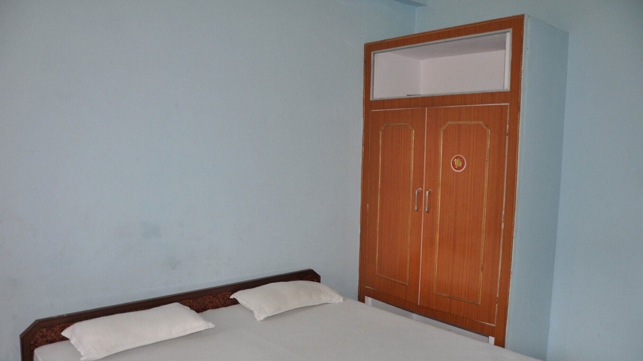 Photo of Bedroom in Tapovan