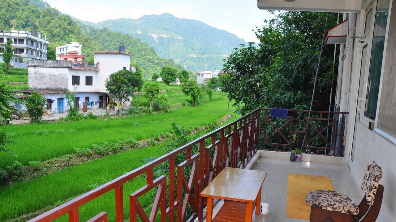 Photo of Outdoor in Tapovan
