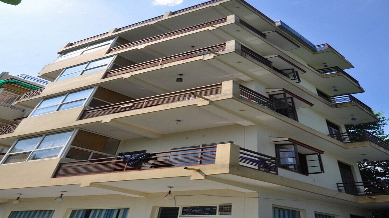 Photo of Outdoor in Tapovan