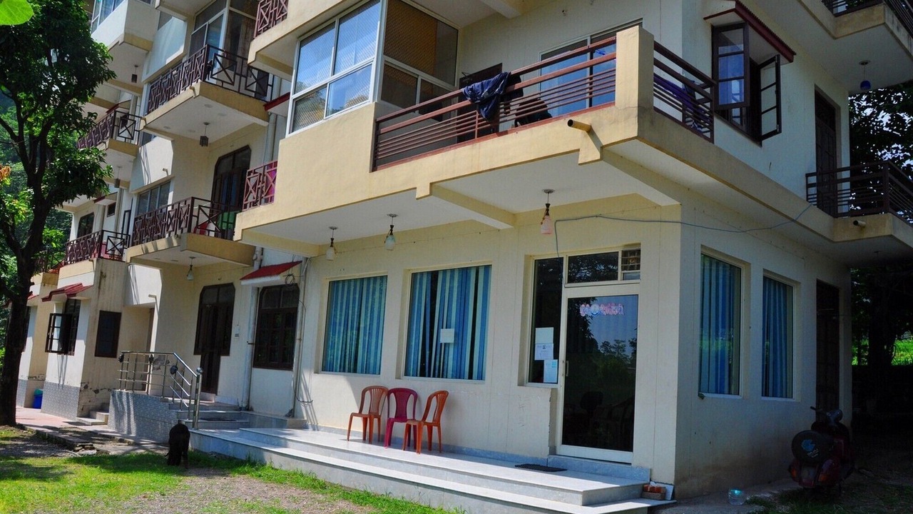Photo of Outdoor in Tapovan