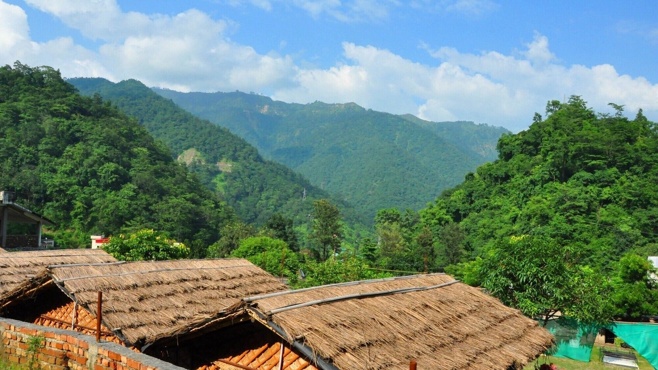 Photo of Outdoor in Rishikesh
