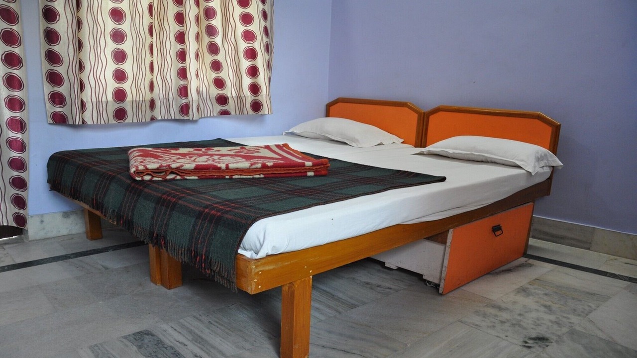 Photo of Bedroom in Rishikesh