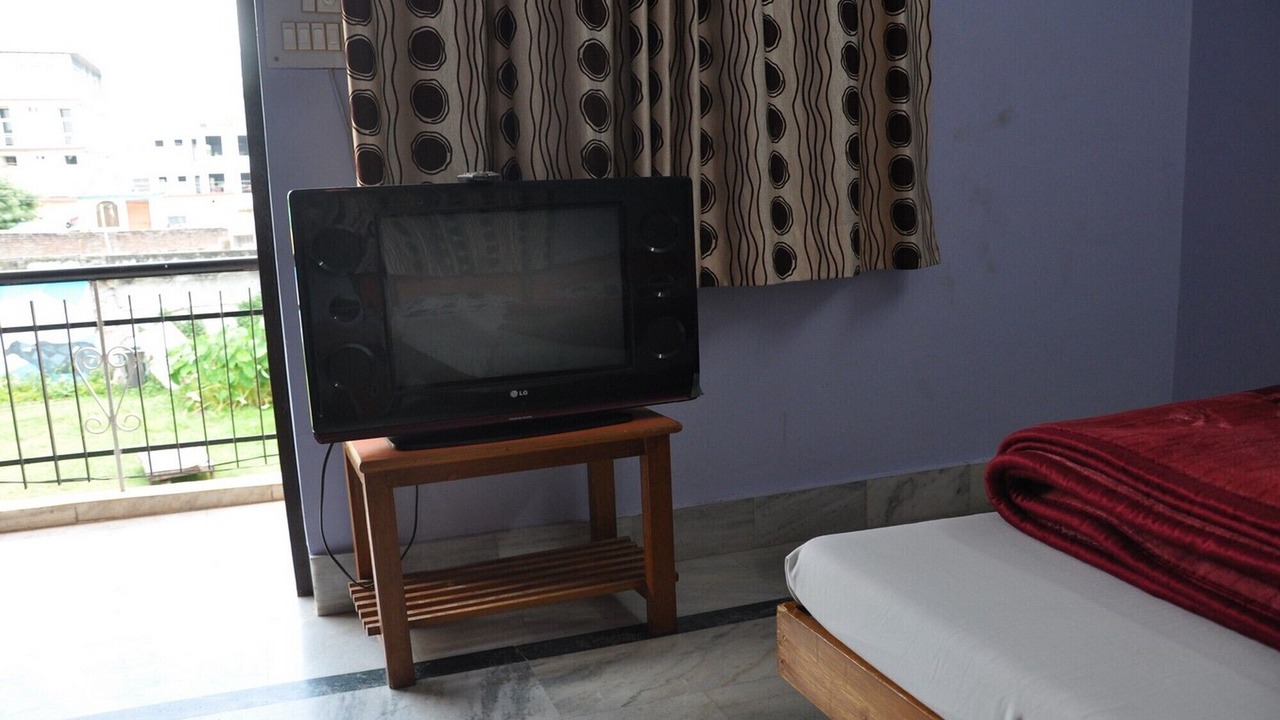 Photo of Bedroom in Rishikesh