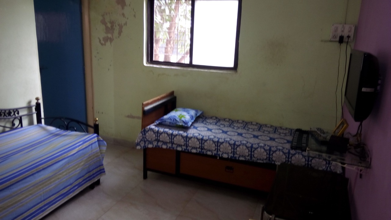 Photo of Bedroom in Pimpri - Chinchwad
