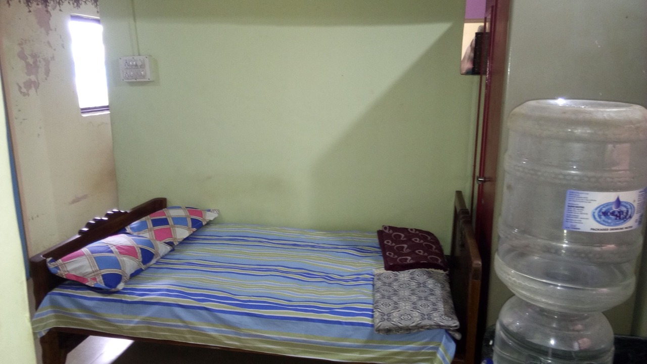 Photo of Bedroom in Pimpri - Chinchwad