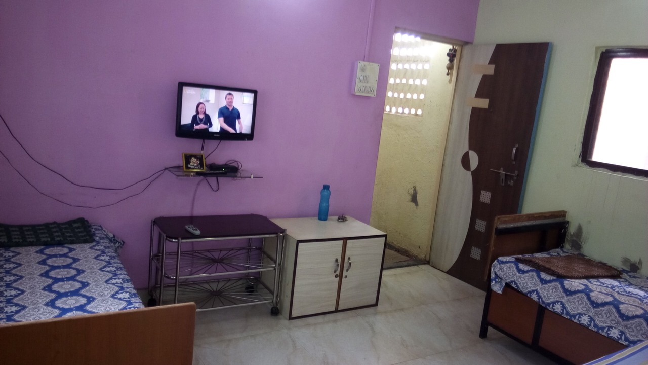 Photo of Bedroom in Pimpri - Chinchwad