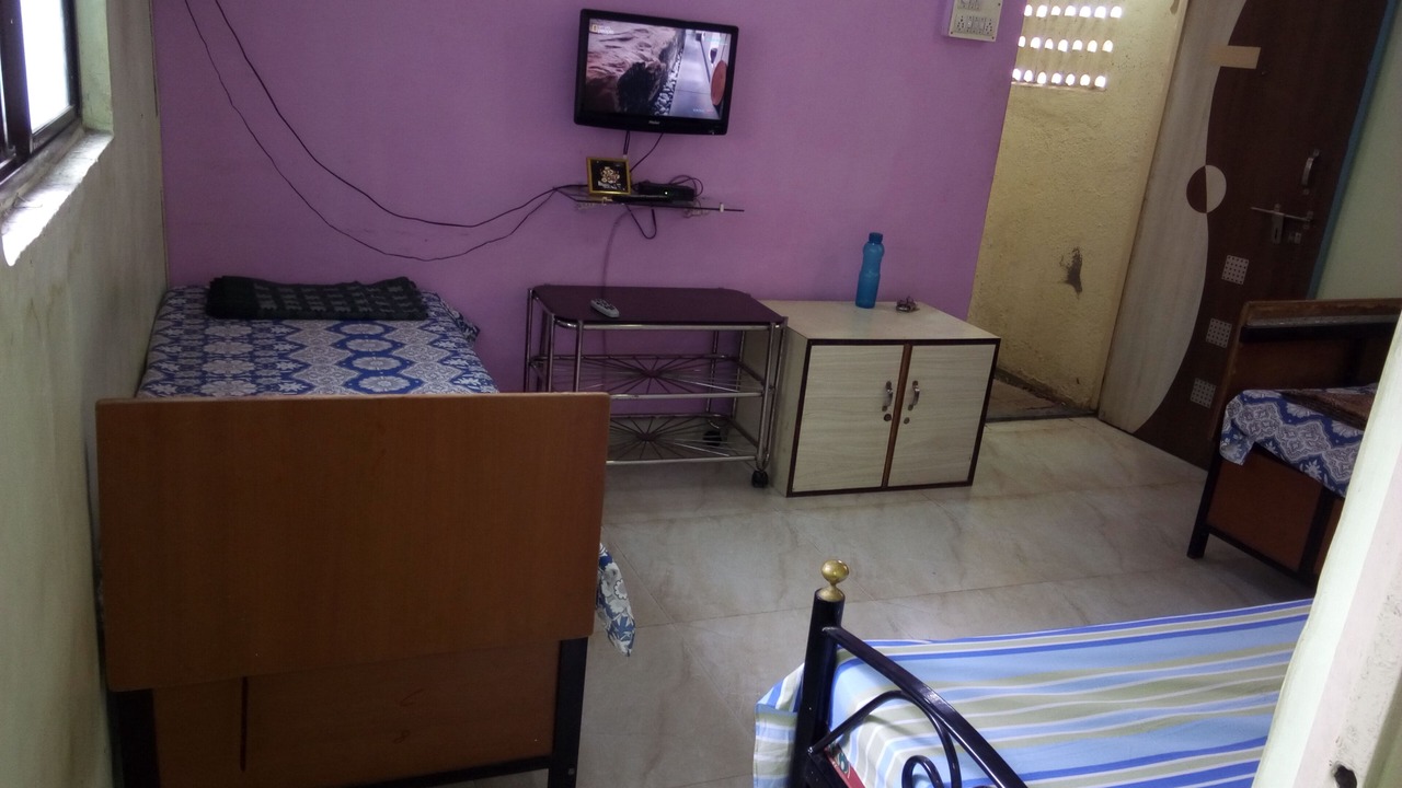 Photo of Bedroom in Pimpri - Chinchwad