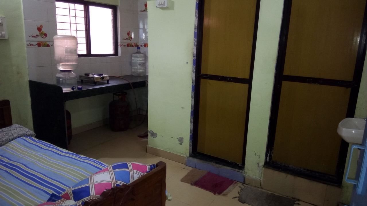 Photo of Bedroom in Pimpri - Chinchwad