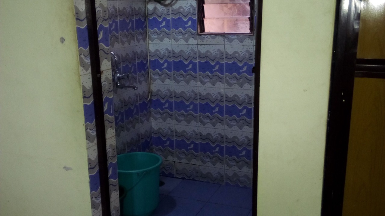 Photo of Bathroom in Pimpri - Chinchwad