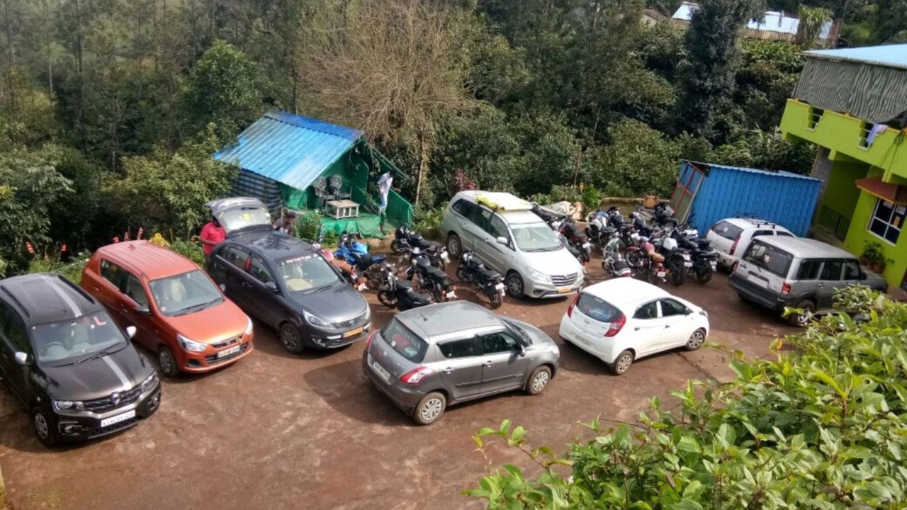 Photo of Outdoor in Chikkamagaluru