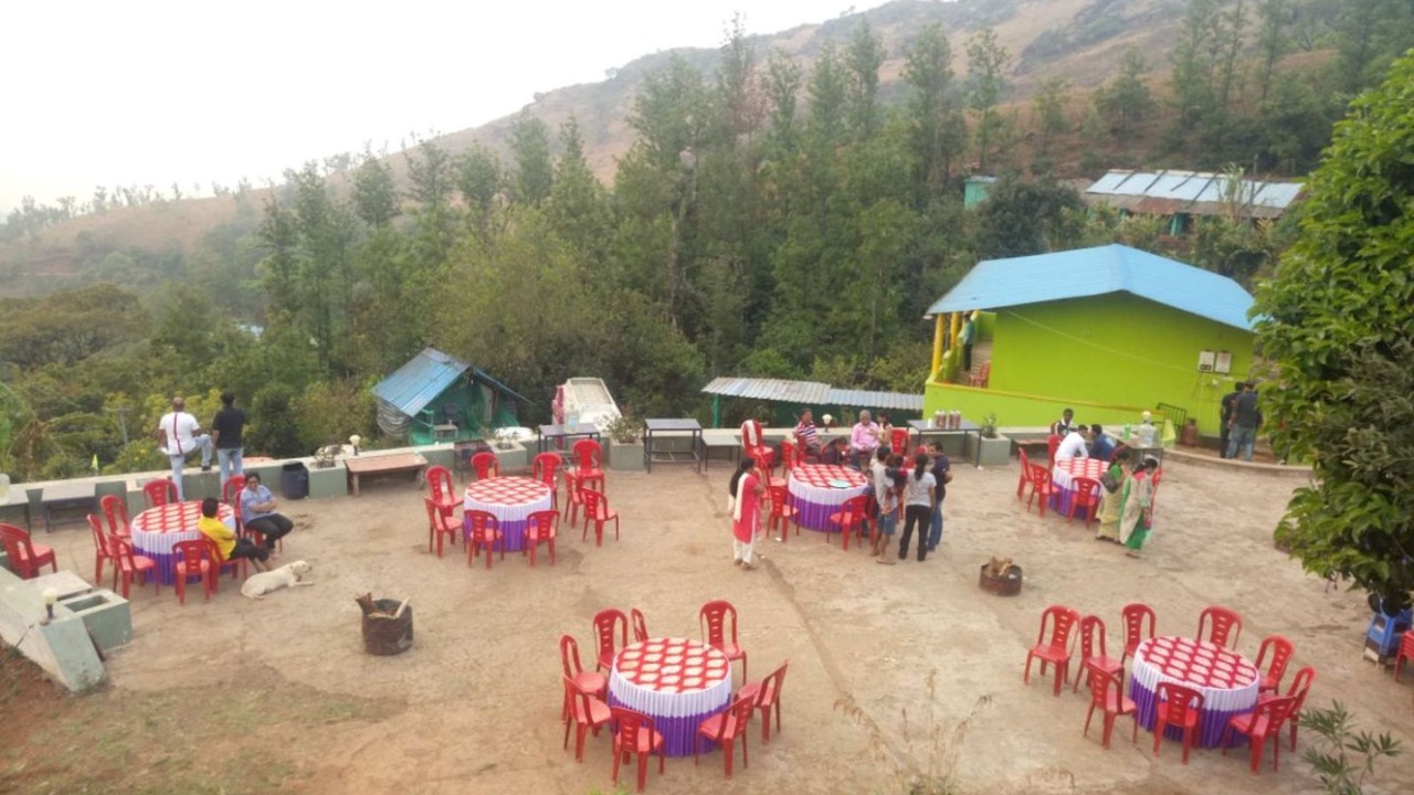 Photo of Outdoor in Chikkamagaluru