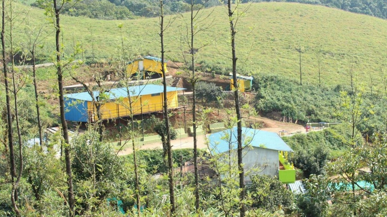 Photo of Outdoor in Chikkamagaluru
