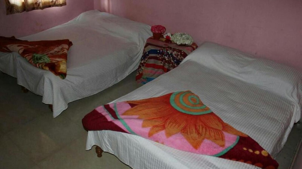 Photo of Bedroom in Chikkamagaluru