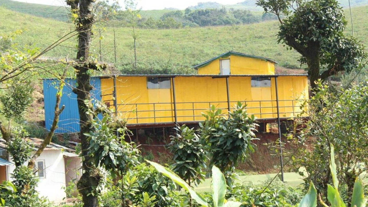 Photo of Outdoor in Chikkamagaluru