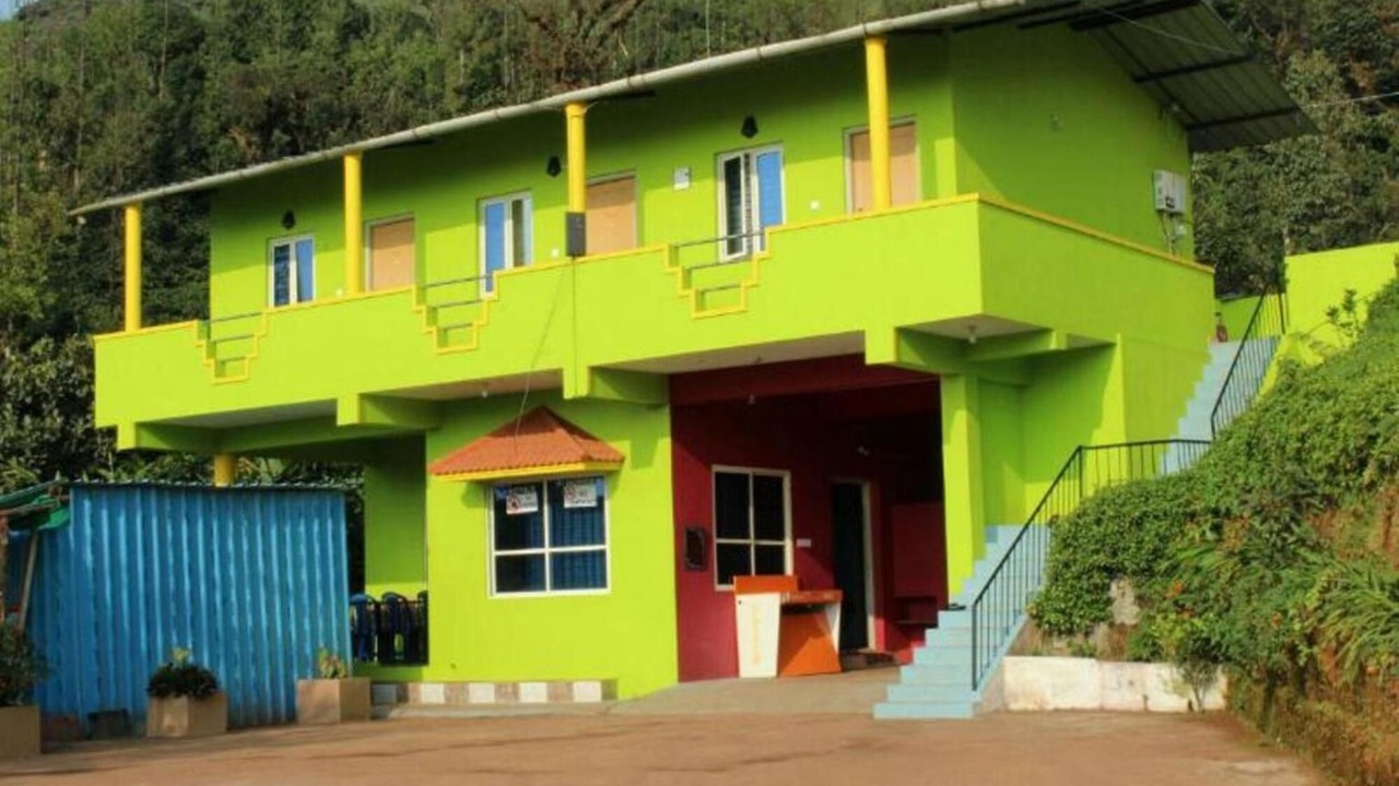Photo of Outdoor in Chikkamagaluru