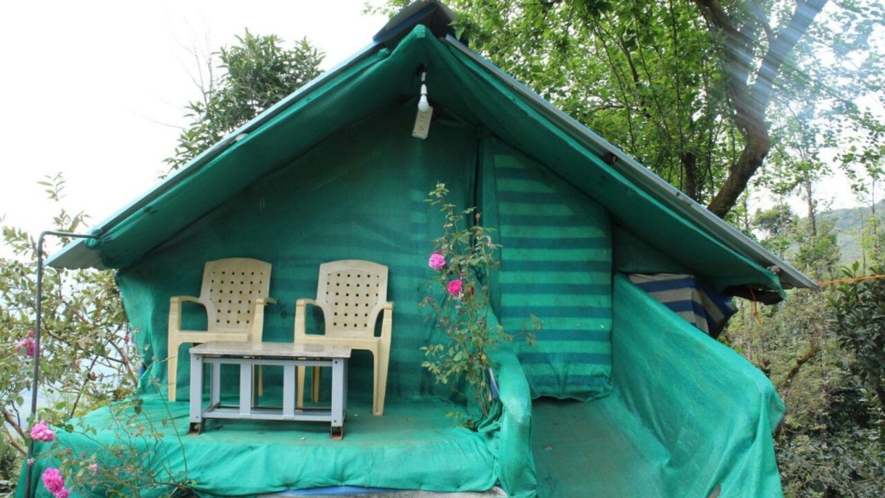 Photo of Outdoor in Chikkamagaluru