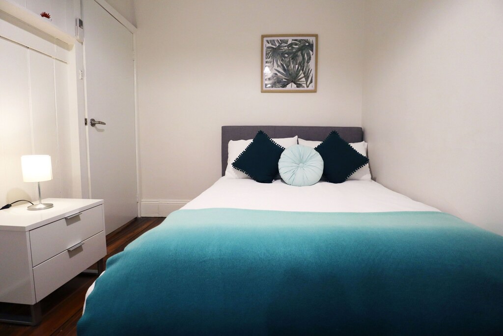 Photo of Bedroom in Pyrmont