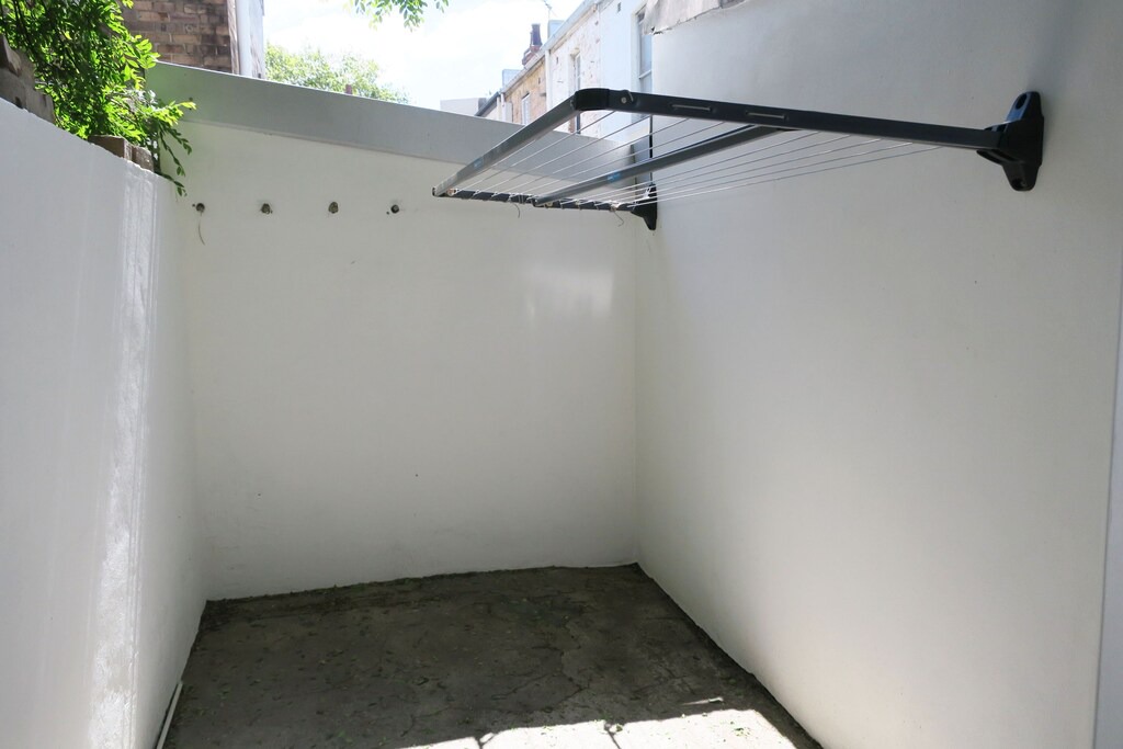 Photo of Bedroom in Pyrmont
