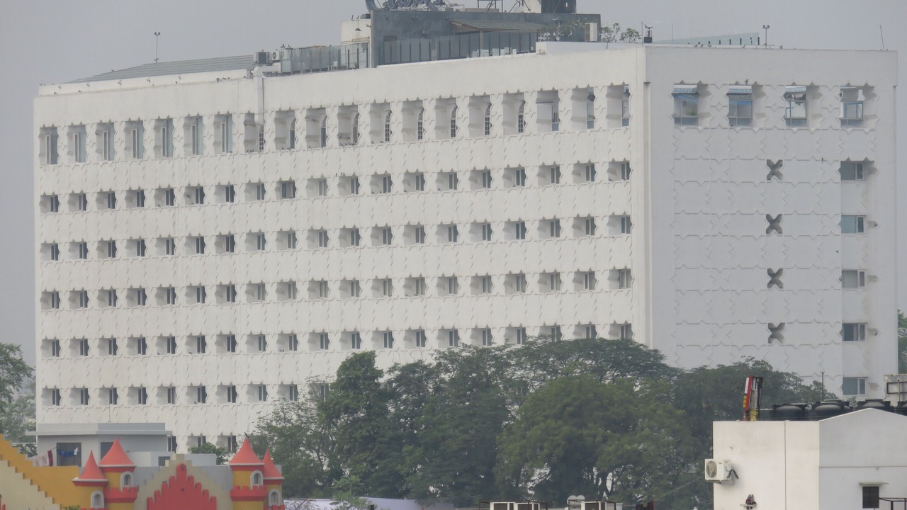 Photo of Outdoor in Malviya Nagar