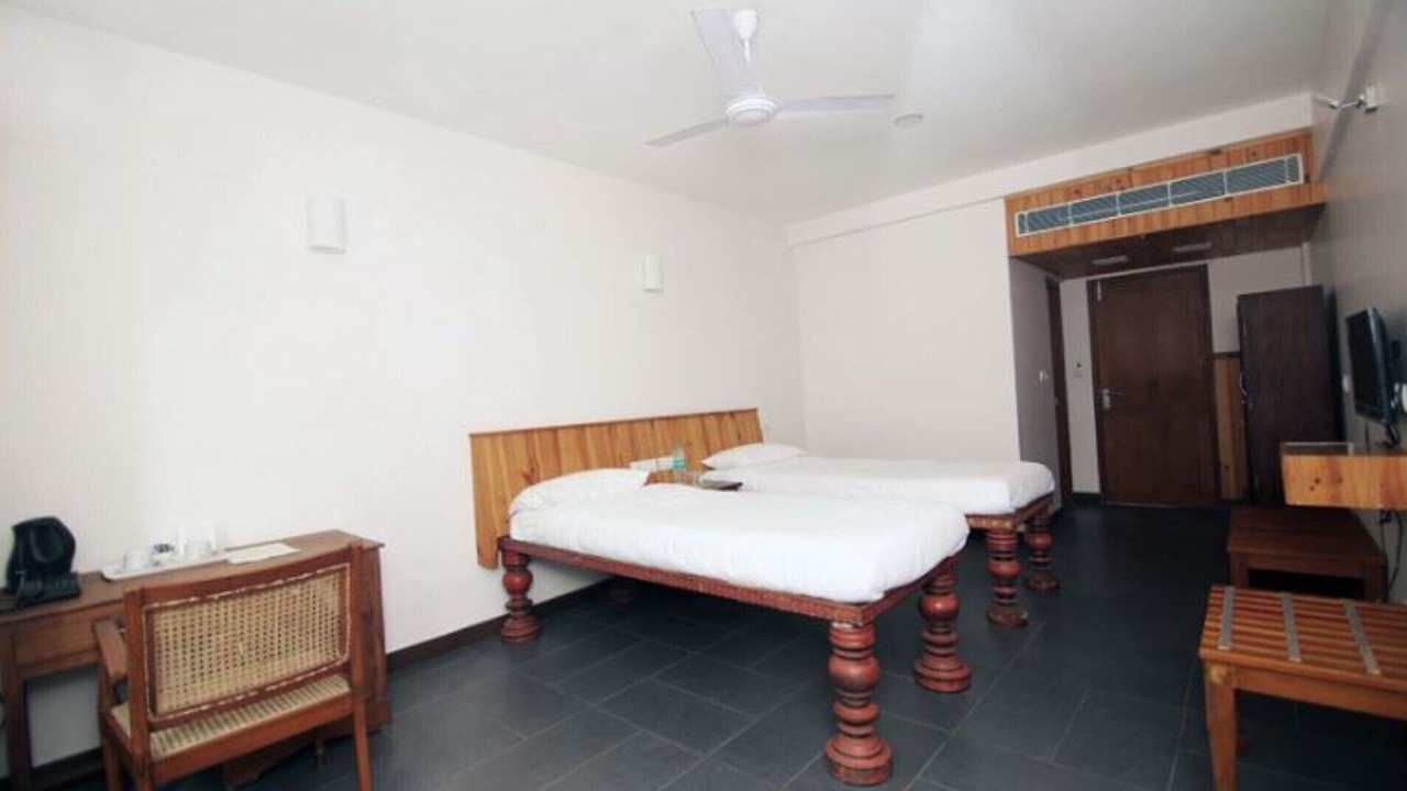 Photo of Bedroom in Kochi