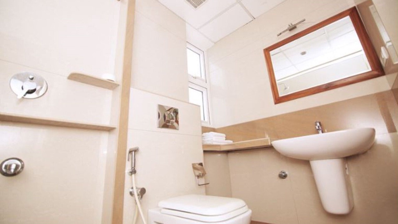 Photo of Bathroom in Kochi