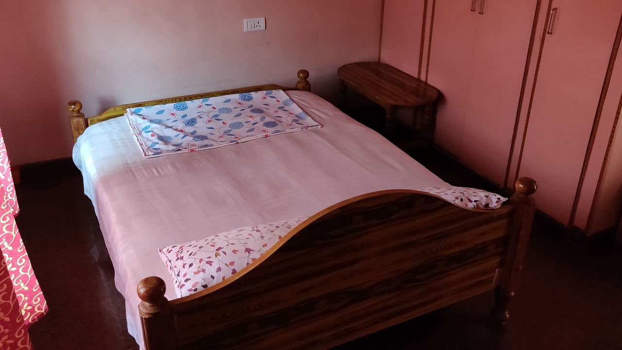 Photo of Bedroom in Kundapur