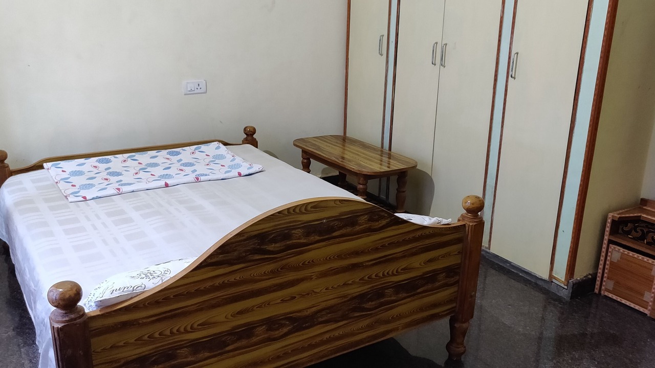Photo of Bedroom in Kundapur