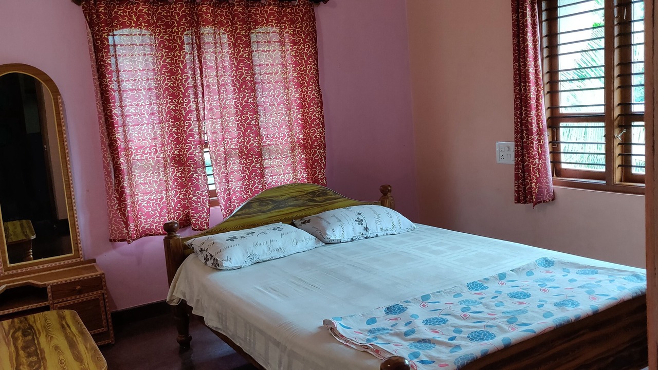 Photo of Bedroom in Kundapur