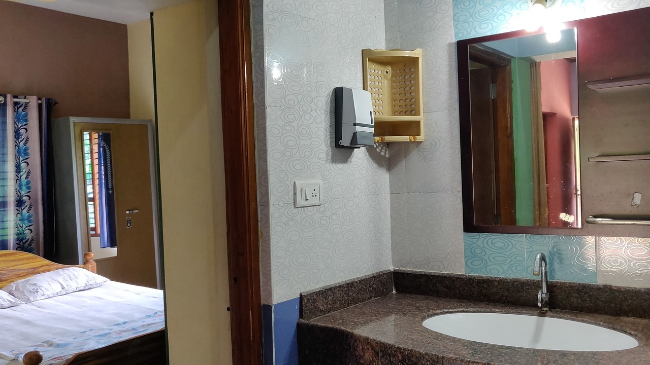 Photo of Bedroom in Kundapur