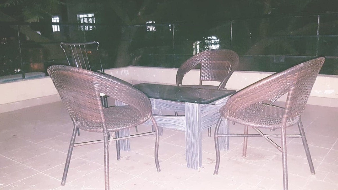 Photo of Outdoor in Kalyani Nagar