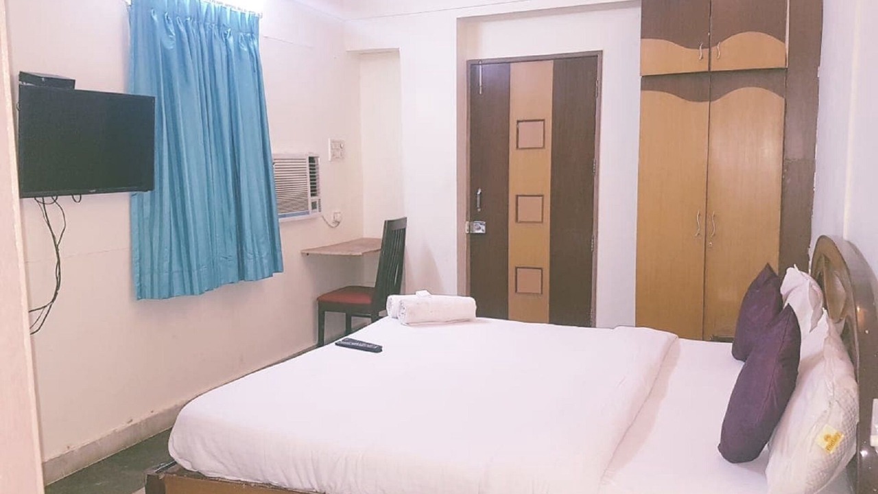 Photo of Bedroom in Kalyani Nagar