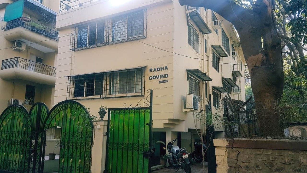 Photo of Outdoor in Kalyani Nagar