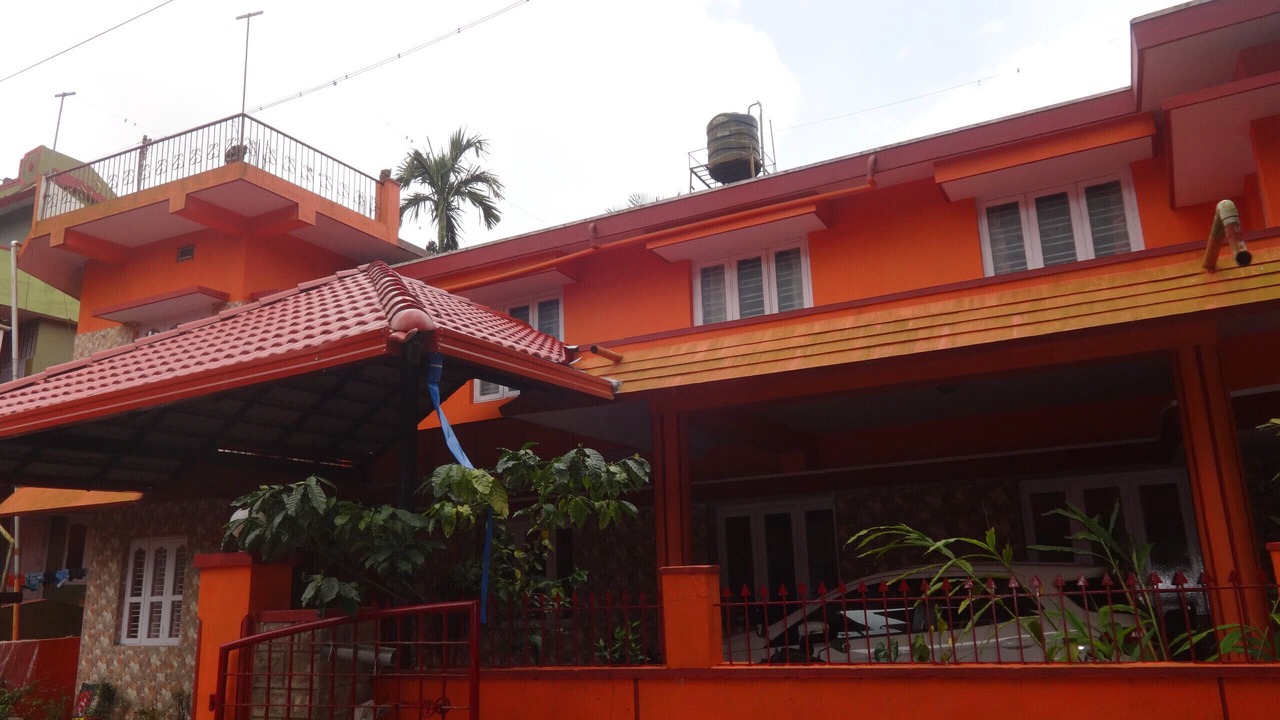 Photo of Outdoor in Stuart Hill