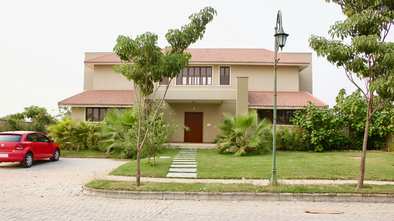 Photo of Outdoor in Sanand