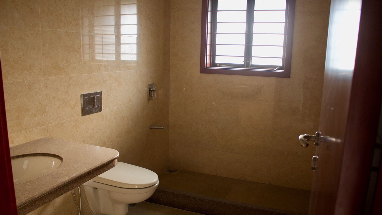Photo of Bathroom in Sanand